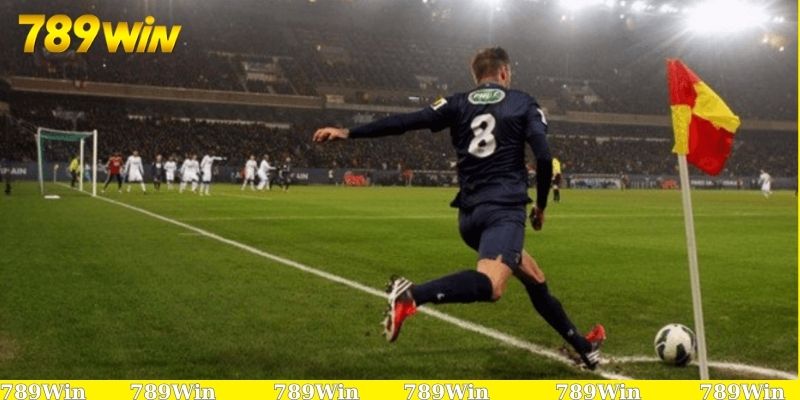 Soi kèo phạt góc - Bách chiến bách thắng từ chuyên gia 3 Bật mí cách soi kèo phạt góc hay nhất