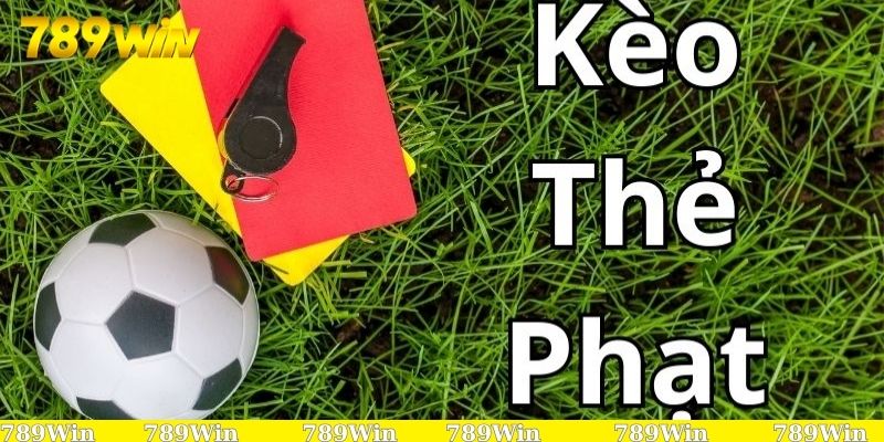 Soi kèo thẻ phạt - Các tips bất bại từ chuyên gia cá cược 3 Bật mí kinh nghiệm soi kèo thẻ phạt chuẩn đét