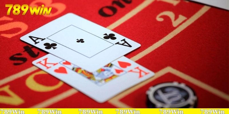 Game bài blackjack - Rinh bí kíp, chinh phục bàn cược 1 Game bài Blackjack đảm bảo an toàn, minh bạch