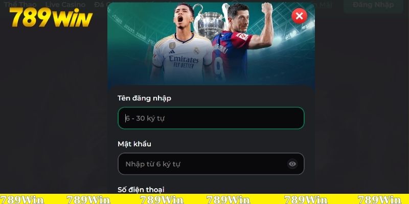 Soi kèo bóng đá Anh - Chinh phục giải đấu hấp dẫn 3 Hướng dẫn mở tài khoản để soi kèo bóng đá Anh