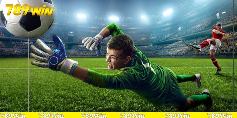 Soi kèo Penalty cực đỉnh - Bí quyết vàng giúp thắng lớn! 1 Kèo Penalty trong bóng đá là gì?