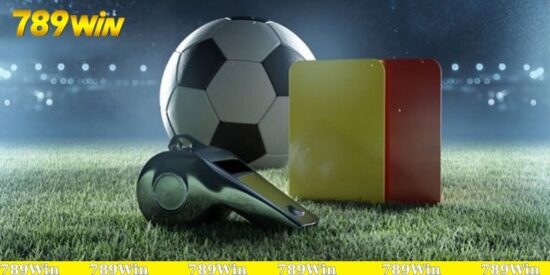 Soi kèo thẻ phạt