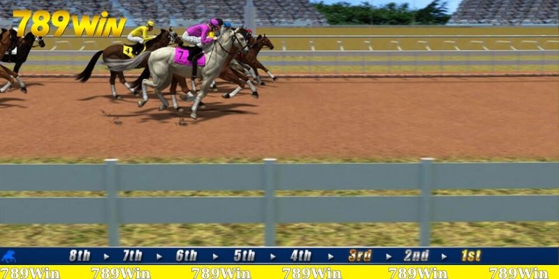 Đua ngựa online - Sân chơi kịch tính, nhanh thắng lớn! 3 Bí quyết cá cược đá ngựa online xanh chín