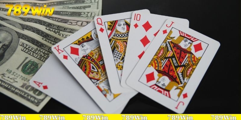 Sân chơi Poker online - Đỉnh cao trí tuệ, cơ hội đổi đời 2 Biết cách quản lý ngân sách khi chơi bài Poker
