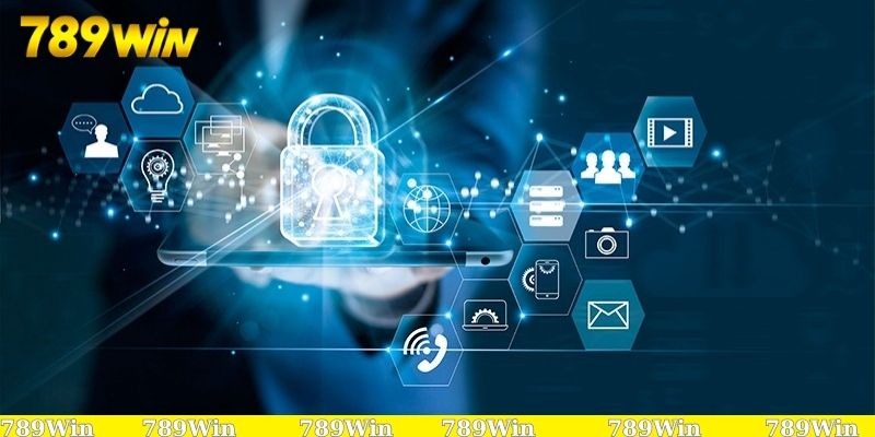 Chính sách bảo mật 3 Các quy định về cập nhật thông tin định kỳ