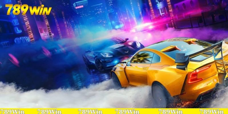 Đua xe online - Tốc độ đỉnh cao, thắng lớn mỗi ngày! 3 Chính sách bảo mật được 789Win ưu tiên lên đầu