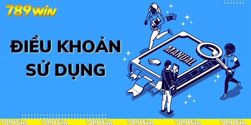 Điều khoản điều kiện 3 Điều khoản thay đổi thông tin cá nhân