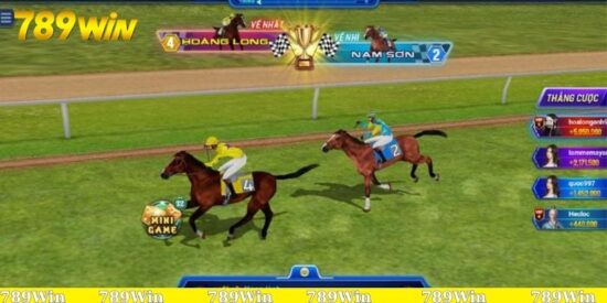 Đua ngựa online