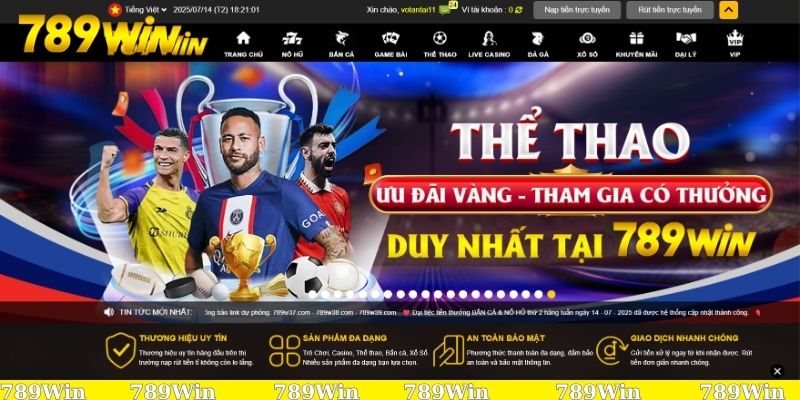 Hướng dẫn rút tiền 789Win - Nhanh chóng, an toàn nhất! 2 Hướng dẫn rút tiền 789Win cực chuẩn chỉnh