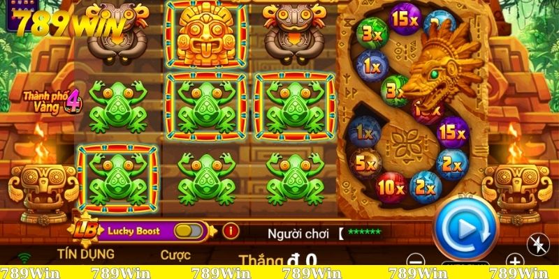Nổ hũ online - Game dễ chơi, cơ hội làm giàu cực lớn! 2 Khám phá cách chơi nổ hũ chuẩn chỉnh