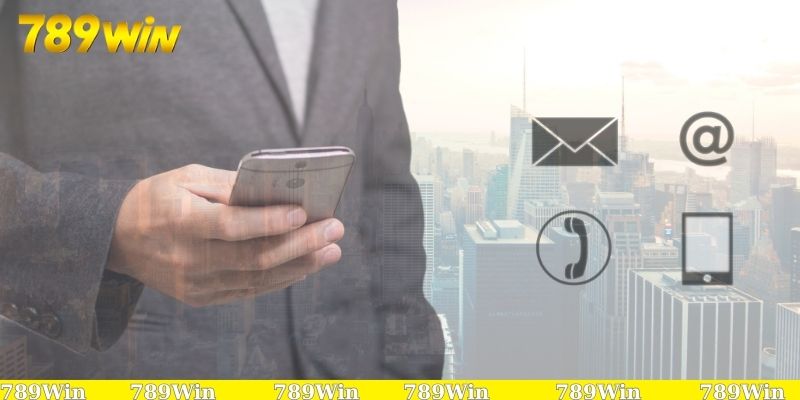 Khi kết nối với trang page cần chú ý điều gì?