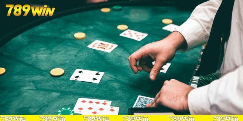 Sân chơi Poker online - Đỉnh cao trí tuệ, cơ hội đổi đời 3 Mẹo chơi Poker online thắng nhanh chóng