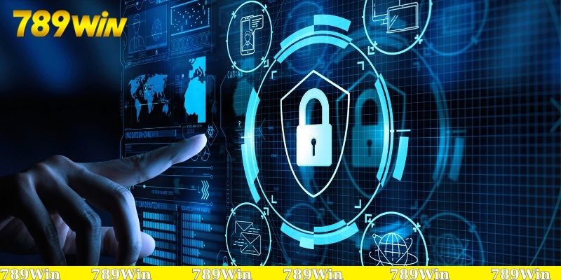 Chính sách bảo mật 2 Nhà cái mong muốn bảo vệ dữ liệu người dùng