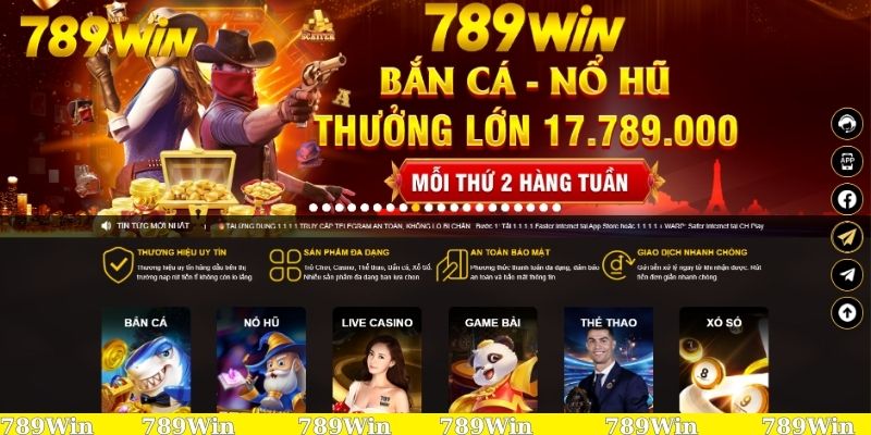 Giới thiệu 2 Nhà cái mong muốn mang đến môi trường giải trí đỉnh cao