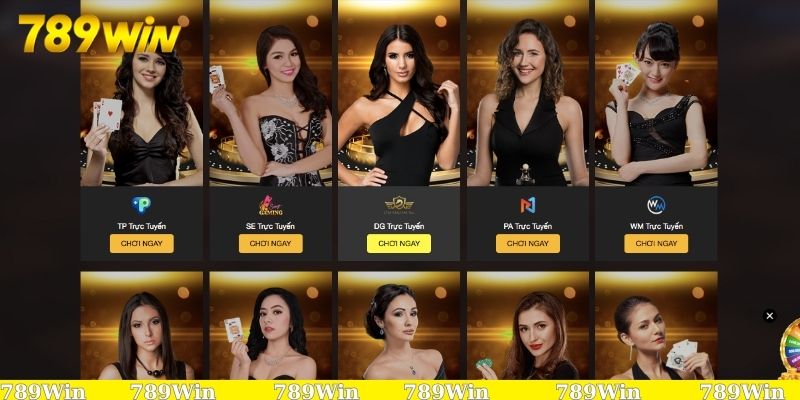 Nhiều trò chơi đổi thưởng được cập nhật