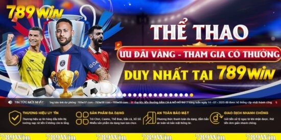 Thể thao online